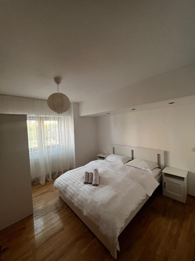 Boutique Apartments City Center Braşov Eksteriør bilde